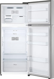 LG 375L Double Door Refrigerator GN-B482PLGB - Teq Souq
