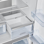 Load image into Gallery viewer, Hisense 561L Four Door Refrigerator RQ561N4AC1 - Teq Souq

