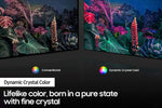Load image into Gallery viewer, SAMSUNG 50&quot; 4K UHD Smart Television UA50AU9000U
