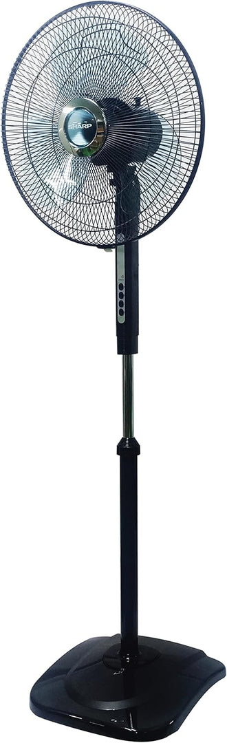 SHARP 16" Stand Fan PJT169 - Teq Souq