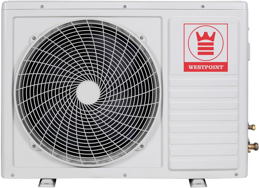 WESTPOINT 1.5 Ton Rotary Split Air Conditioner WST-18PRO - Teq Souq