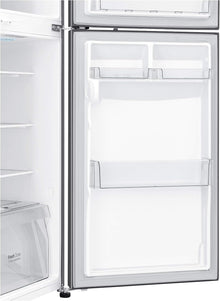 LG 234L Double Door Refrigerator GR-C345SLBB - Teq Souq