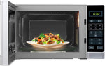 Load image into Gallery viewer, SHARP 20L Digital Solo Microwave Oven R-20MT-S - Teq Souq
