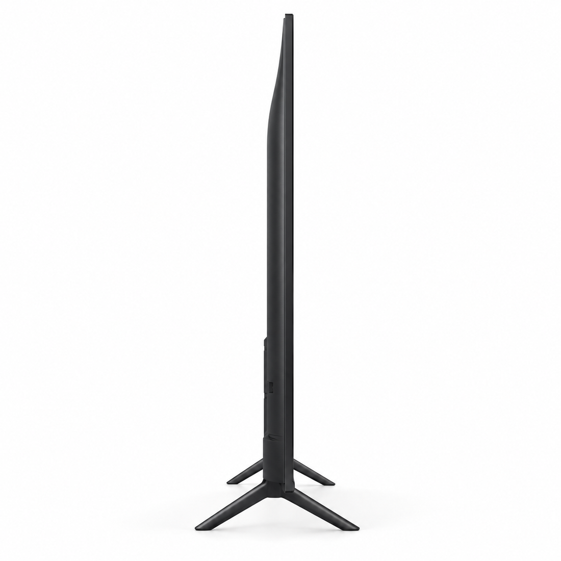 Samsung 75-Inch CU7000 Crystal UHD 4K Smart LED TV – PurColor, Crystal Processor 4K, HDR10+, Tizen OS, Smart Hub, Black (UA75CU7000UXZN) - Teq Souq