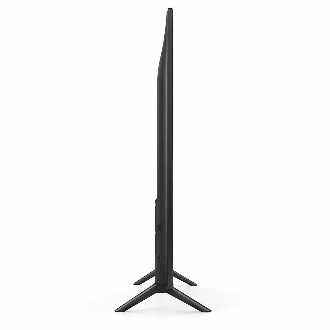 Samsung 75-Inch CU7000 Crystal UHD 4K Smart LED TV – PurColor, Crystal Processor 4K, HDR10+, Tizen OS, Smart Hub, Black (UA75CU7000UXZN) - Teq Souq