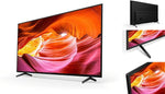 Load image into Gallery viewer, SONY 65&quot; 4K UHD Smart Television KD-65X75K
