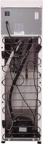 Load image into Gallery viewer, SHARP 3 Tap Top Load Water Dispenser SWD-E3TLC-WH3
