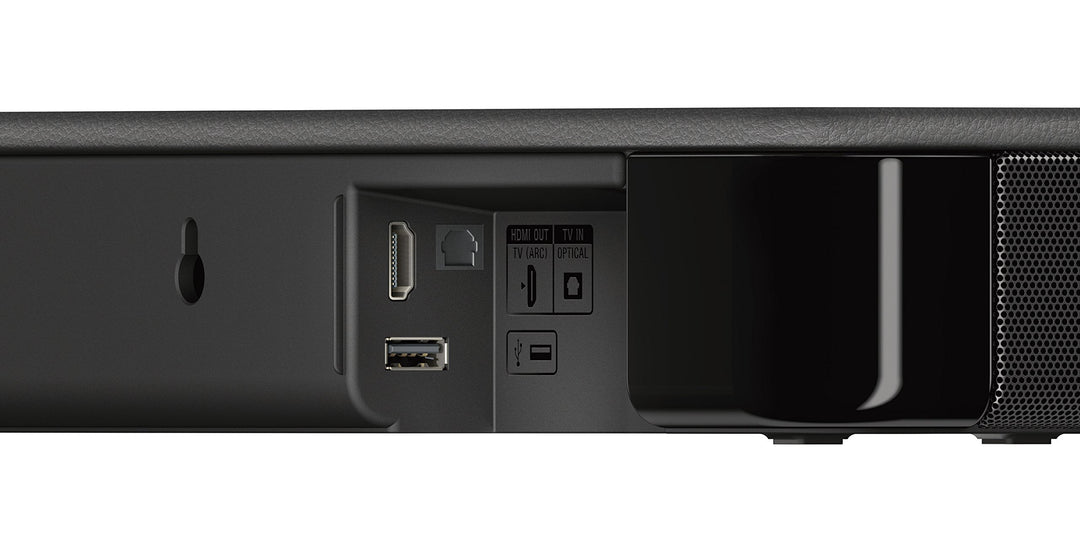 SONY 102W 2.0Ch Soundbar With Bluetooth HT-S100F