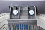 Load image into Gallery viewer, SHARP 11Kg Top Load Fully Automatic Washing Machine EST-MW135Z-S - Teq Souq
