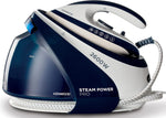 Load image into Gallery viewer, KENWOOD 2600W Steam Iron Steam Station SSP70.000WB
