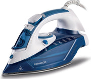 KENWOOD 2600W Steam Iron STP75.000WB