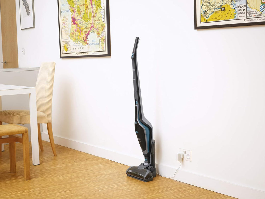BLACK+DECKER  14.4V Cordless Stick Vacuum Cleaner SVA420B-B5