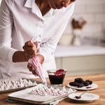 Load image into Gallery viewer, KENWOOD 300W Hand Stand Mixer Hand With Bowl HMP22.000WH

