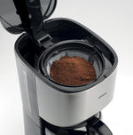 Load image into Gallery viewer, KENWOOD 550W 6 Cup Coffee Maker CMM05.000BM
