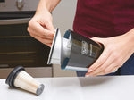 Load image into Gallery viewer, BLACK+DECKER  14.4V Cordless Stick Vacuum Cleaner SVA420B-B5
