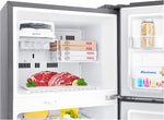 Load image into Gallery viewer, LG 234L Double Door Refrigerator GR-C345SLBB - Teq Souq
