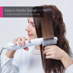 Load image into Gallery viewer, PANASONIC Hair Styler + Blow Brush EH-KA11-W
