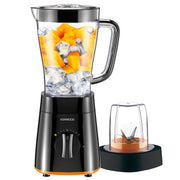KENWOOD 500W 1.5L Blender BLP15.360BK - Teq Souq