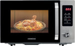 Load image into Gallery viewer, KENWOOD 30L Microwave Oven with Grill MWM30.000BK

