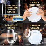 Load image into Gallery viewer, Bosch 12 Place Setting Dishwasher SMS50D08GC - Teq Souq
