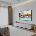 Load image into Gallery viewer, SAMSUNG 85&quot; 4K UHD Smart Television UA85DU8000UXZN
