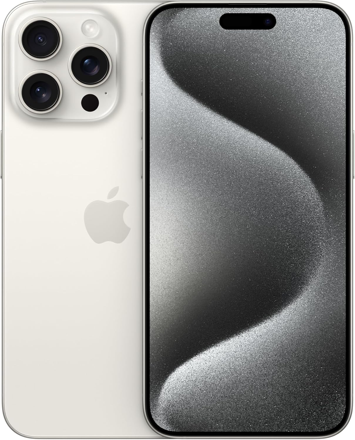 Apple iPhone 15 Pro Max Titanium