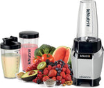 Load image into Gallery viewer, KENWOOD 600W Smoothie Blender BSP70.180SI - Teq Souq
