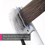Load image into Gallery viewer, PANASONIC Hair Styler + Blow Brush EH-KA11-W
