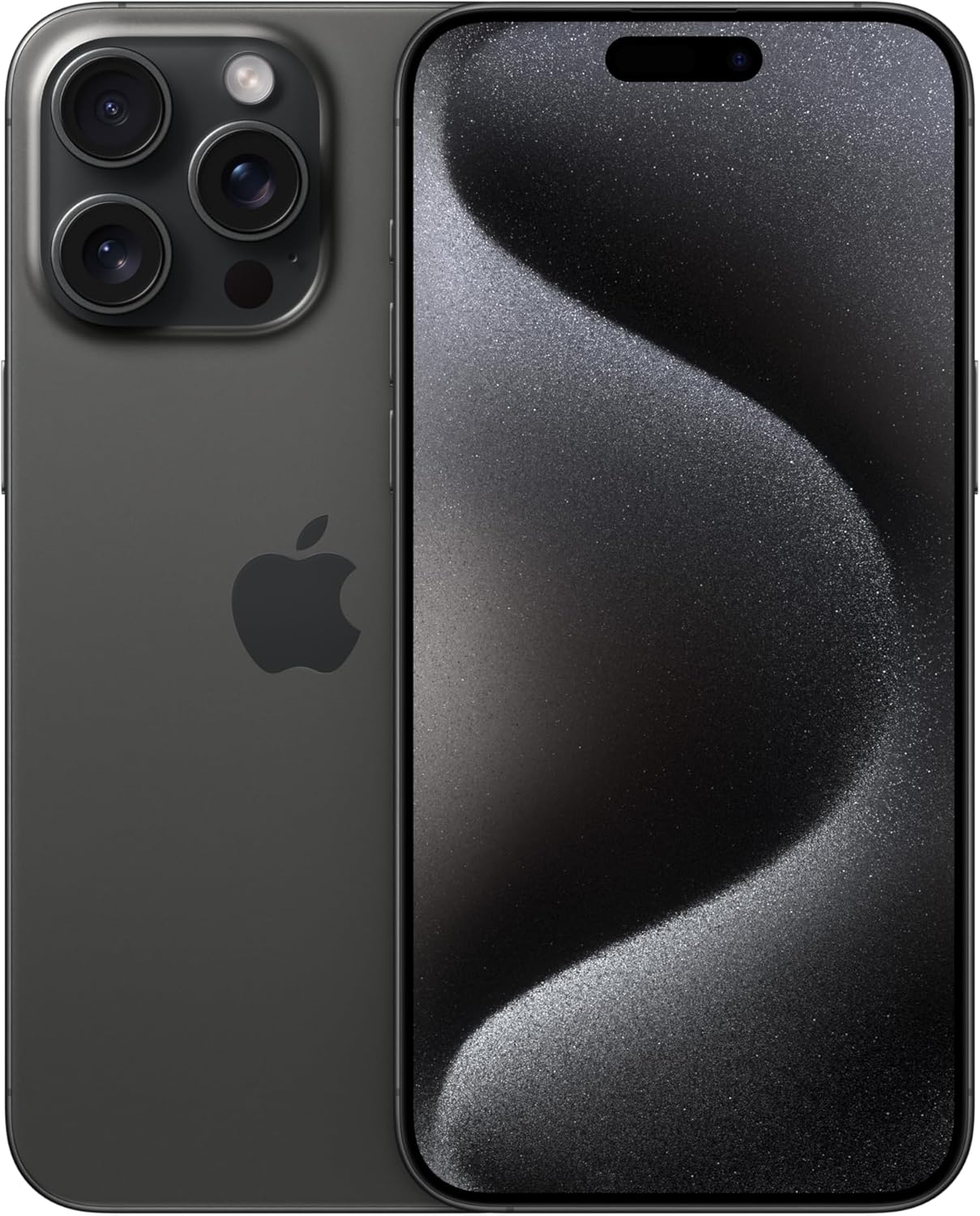 Apple iPhone 15 Pro Max Titanium