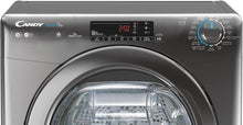 Candy 10Kg Front Load Tumble Dryer CSOEC10TRER-19 - Teq Souq