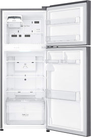 LG 234L Double Door Refrigerator GR-C345SLBB - Teq Souq