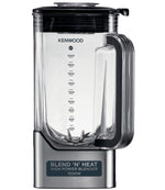 Load image into Gallery viewer, KENWOOD 1500W Heating Blender - BLM92.920SS - Teq Souq

