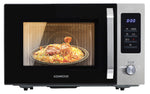 Load image into Gallery viewer, KENWOOD 30L Microwave Oven with Grill MWM30.000BK
