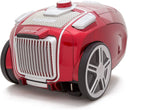 Load image into Gallery viewer, SHARP 1800W Vacuum Cleaner Red EC-BG1805A-BZ - Teq Souq
