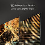 Load image into Gallery viewer, HISENSE 50&quot; 4K UHD Smart Television 65U6HQ
