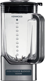Load image into Gallery viewer, KENWOOD 1500W Heating Blender - BLM92.920SS - Teq Souq
