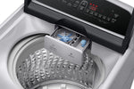 Load image into Gallery viewer, Samsung 10.5Kg Top Load Washing Machine WA10T5260BY - Teq Souq
