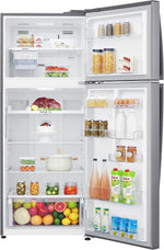 Load image into Gallery viewer, LG 438L Double Door Refrigerator GR-C619HLCL - Teq Souq
