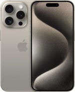Load image into Gallery viewer, Apple iPhone 15 Pro Titanium

