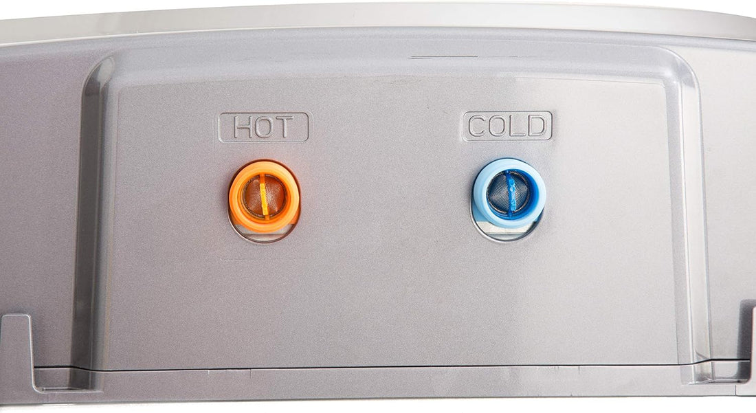 SHARP 11Kg Top Load Fully Automatic Washing Machine EST-MW135Z-S - Teq Souq
