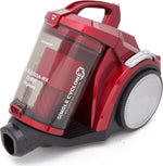 Load image into Gallery viewer, SHARP 2200W Bagless Canister Vacuum Cleaner EC-BL2203A-RZ - Teq Souq
