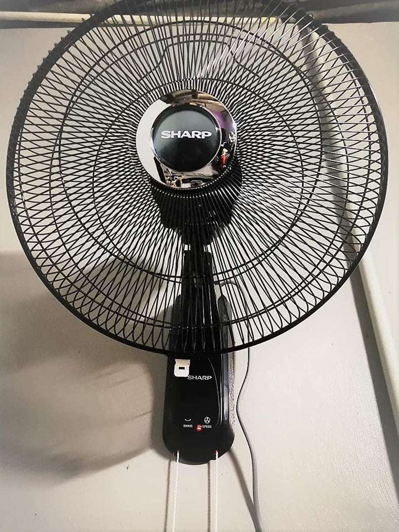 SHARP 16" Stand Fan PJT169 - Teq Souq