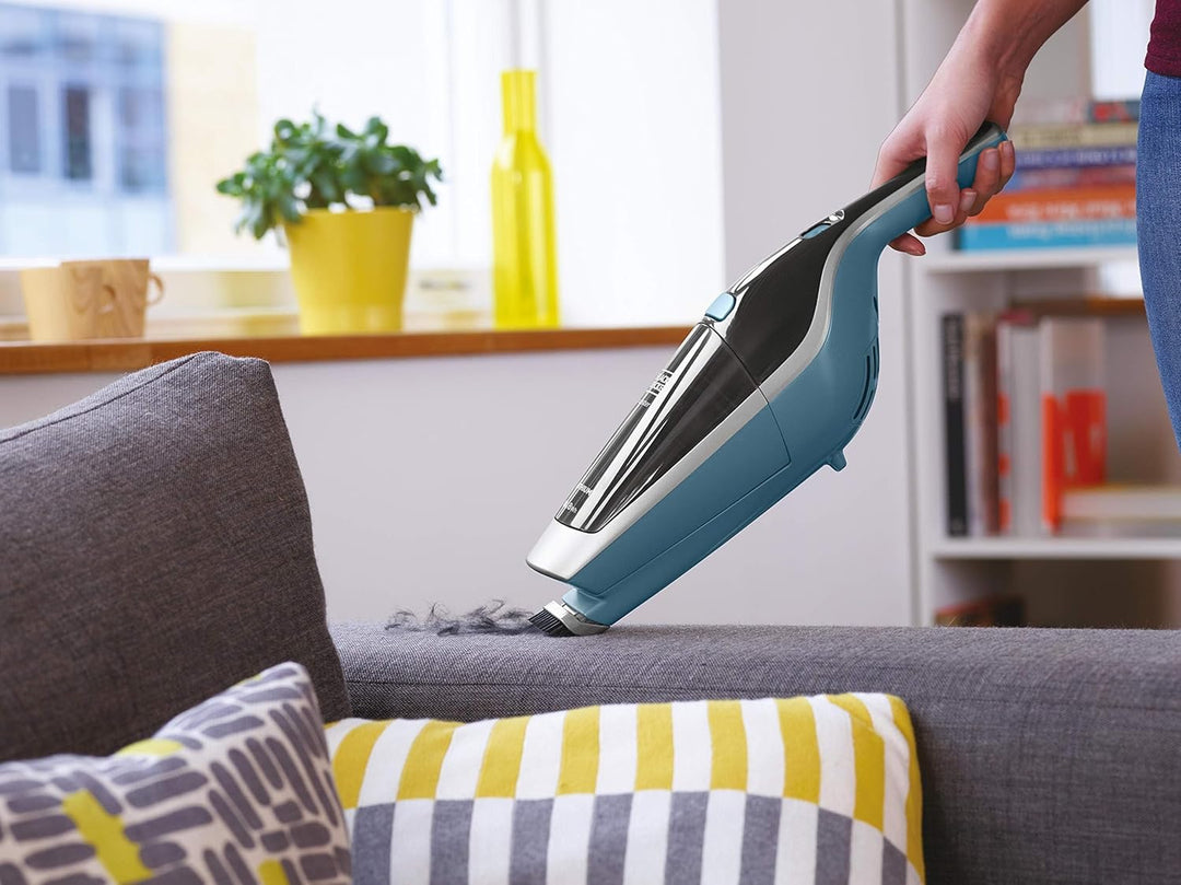 BLACK+DECKER  14.4V Cordless Stick Vacuum Cleaner SVA420B-B5