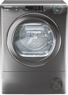 Candy 10Kg Front Load Tumble Dryer CSOEC10TRER-19 - Teq Souq
