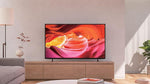 Load image into Gallery viewer, SONY 65&quot; 4K UHD Smart Television KD-65X75K
