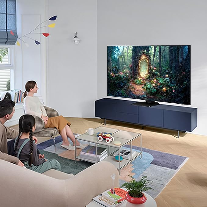 SAMSUNG 55" NEO QLED 4K UHD Smart Television QA55QN85CAUXZN