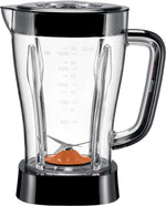 Load image into Gallery viewer, KENWOOD 500W 1.5L Blender BLP15.360BK - Teq Souq
