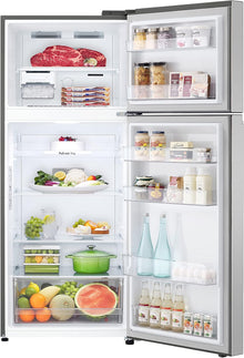 LG 375L Double Door Refrigerator GN-B482PLGB - Teq Souq