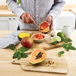 Load image into Gallery viewer, KENWOOD 1500W Heating Blender - BLM92.920SS - Teq Souq
