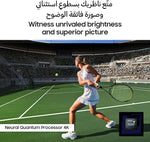 Load image into Gallery viewer, SAMSUNG 55&quot; NEO QLED 4K UHD Smart Television QA55S95CAUXZN
